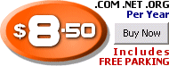 Cheap Domain Names